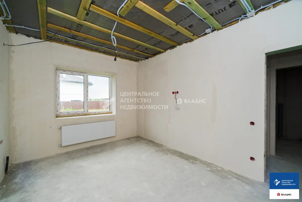 Продажа дома, Агро-Пустынь, Рязанский район, Заречная улица - Фото 13