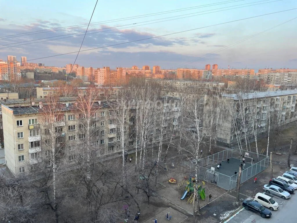 Продажа квартиры, Новосибирск, ул. Доватора - Фото 18