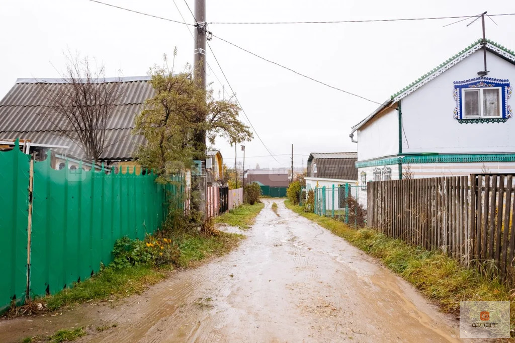 Продажа дома, Казань, снт. СНТ Овощник-1 - Фото 15