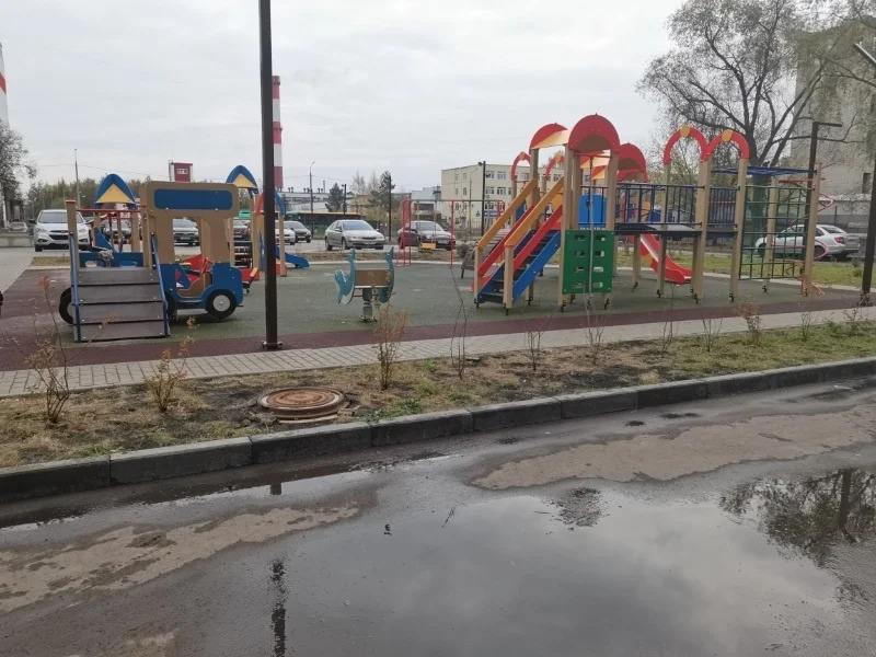 Продается квартира, 67.4 м - Фото 4