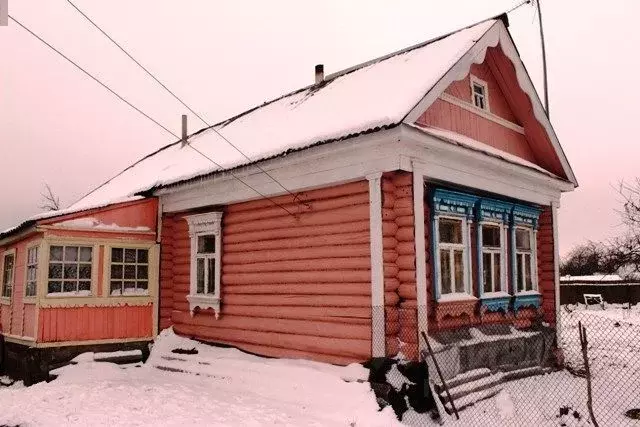 Дом в деревне Васильково - Фото 16