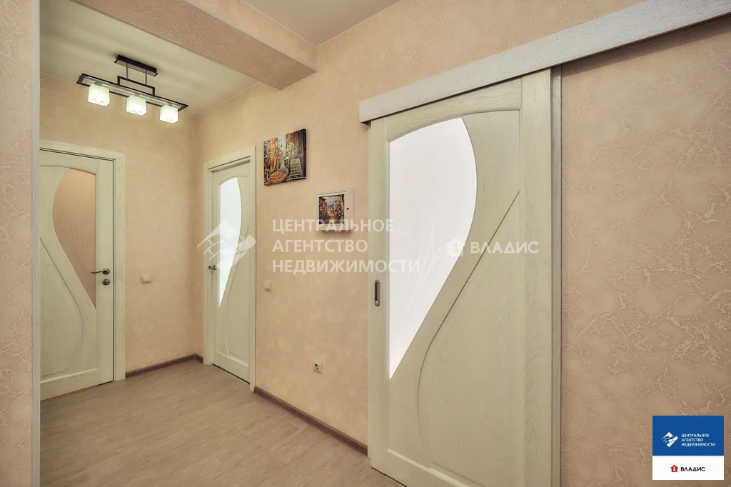 Продажа квартиры, Рязань, жилой комплекс Дружба - Фото 13
