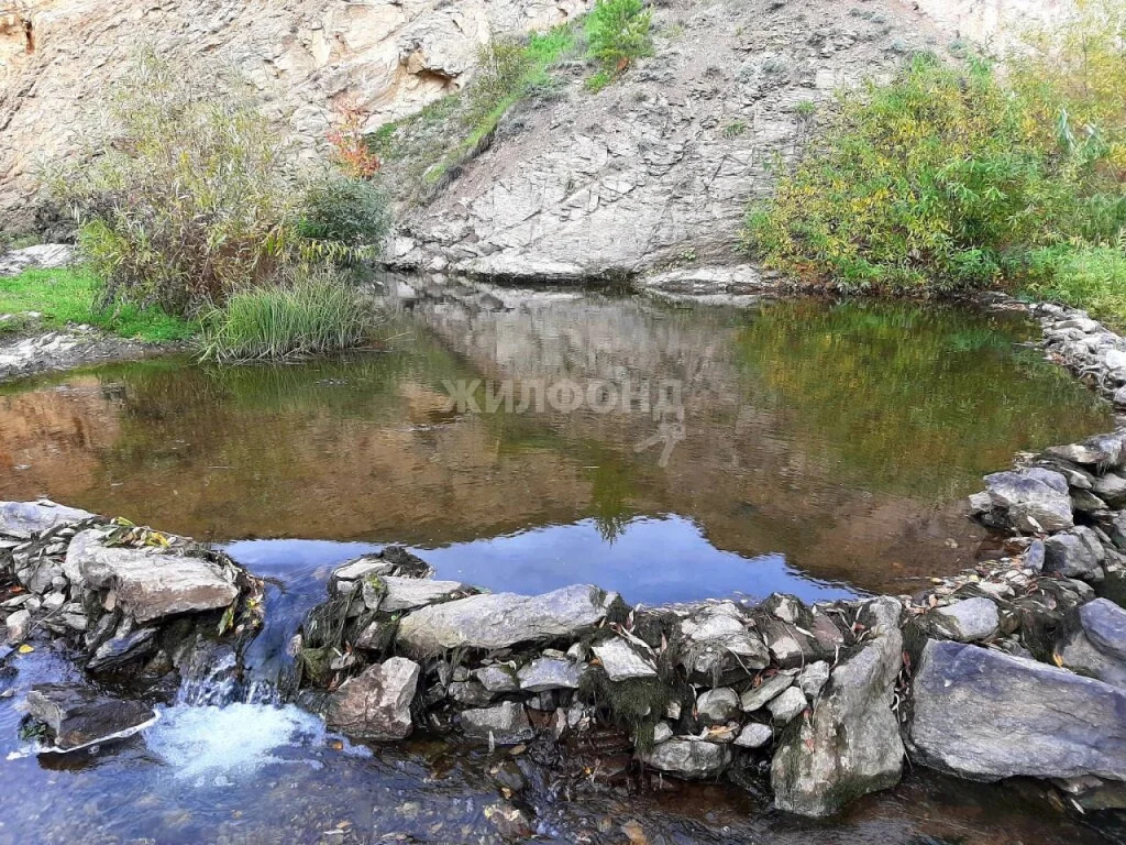 Продажа дома, Коурак, Тогучинский район - Фото 30