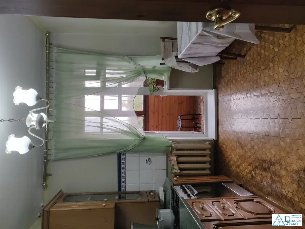 Комната в 2-комн. квартире в 7 мин. пешком от МЦД-3 Ухтомская - Фото 4