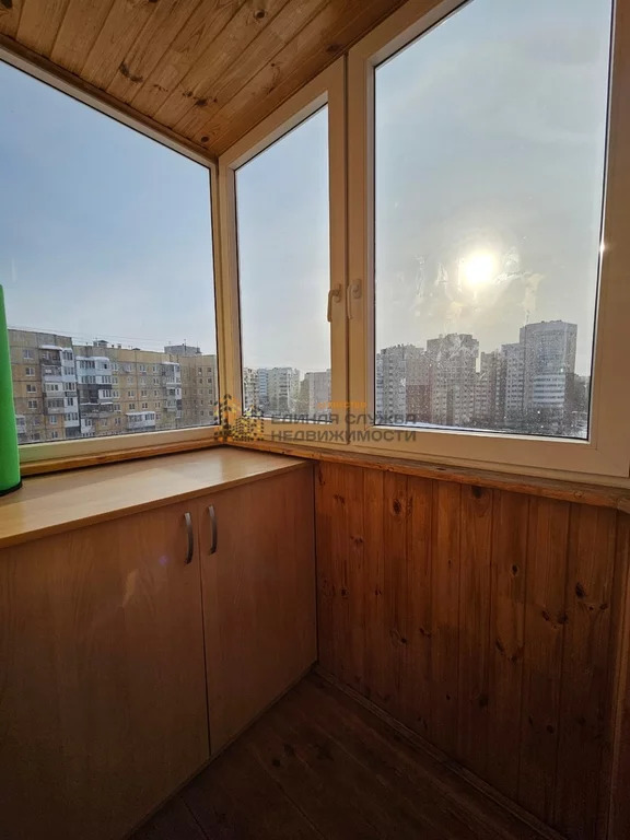 Аренда квартиры, Уфа, Дуванский б-р. - Фото 4