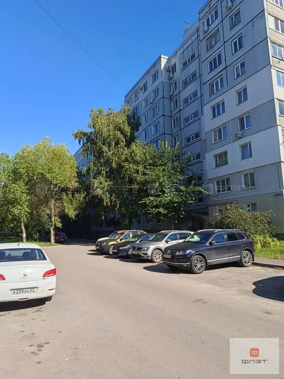 Продажа квартиры, Казань, ул. Галимджана Баруди - Фото 18