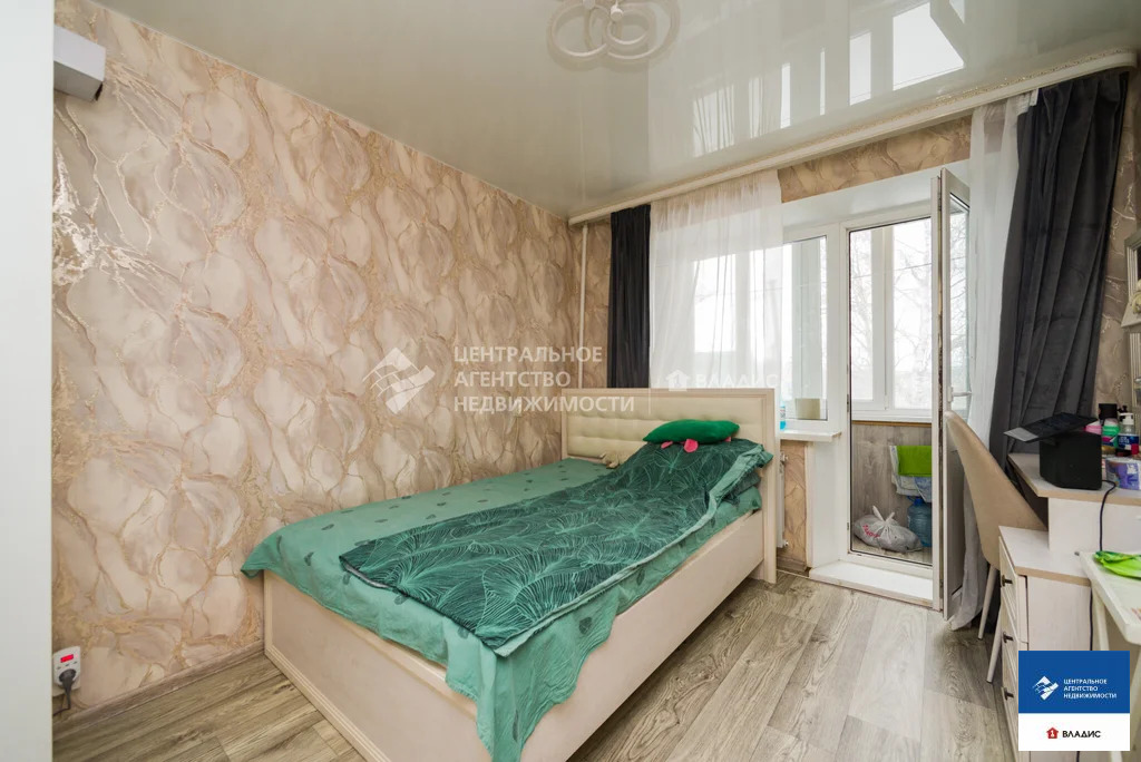 Продажа квартиры, Рязань, ул. Вокзальная - Фото 3