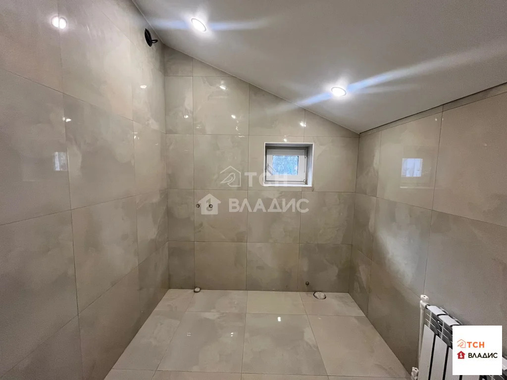 Продажа дома, Щелковский район, Теннисная улица - Фото 10