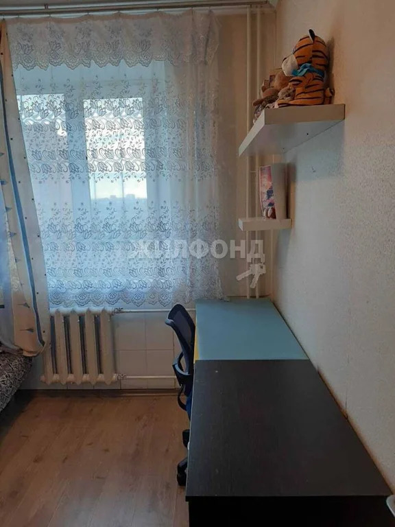 Продажа квартиры, Новосибирск, Владимира Высоцкого - Фото 2