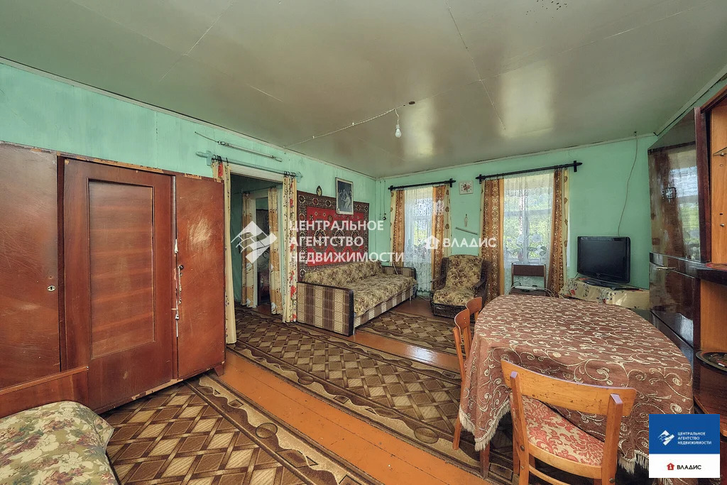 Продажа дома, Ходынино, Рыбновский район, ул. Краснопрудная - Фото 8