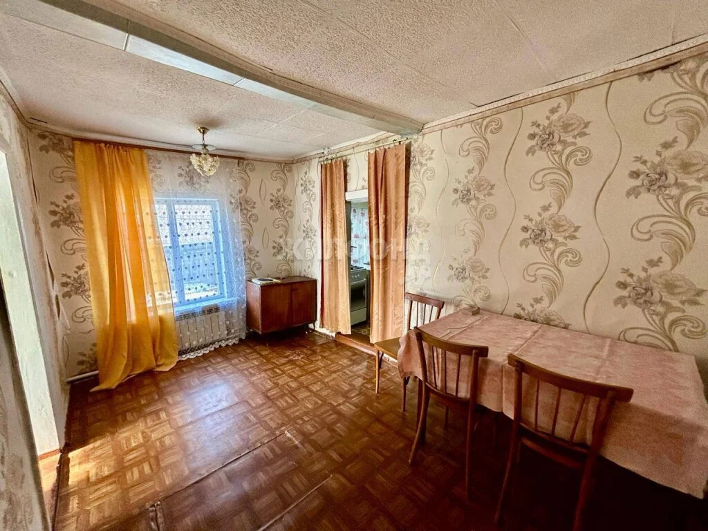 Продажа квартиры, Новосибирск, Звёздная - Фото 9