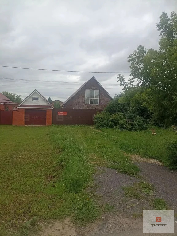 Продажа дома, Сокуры, Лаишевский район, ул. Западная - Фото 1