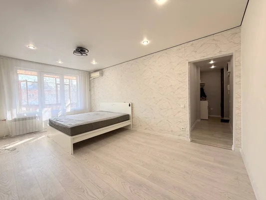 Продам однокомнатную (1-комн.) квартиру, Павла Мочалова ул, 4, Нижн... - Фото 2