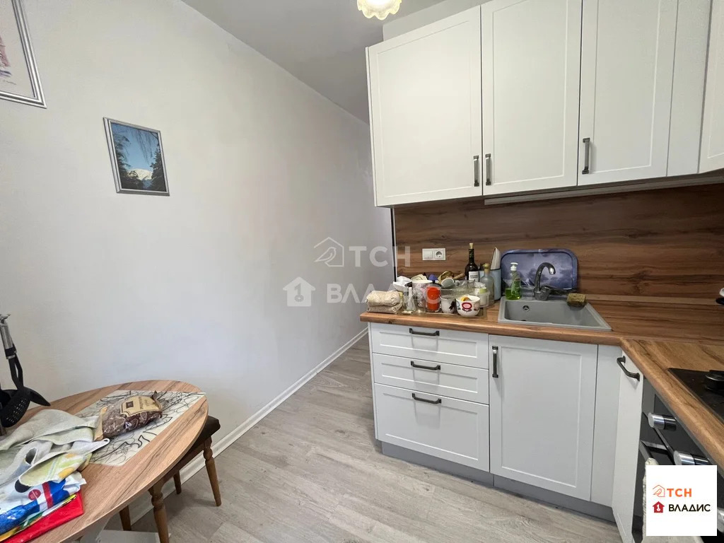 Продажа квартиры, Ивантеевка, Центральный проезд - Фото 7