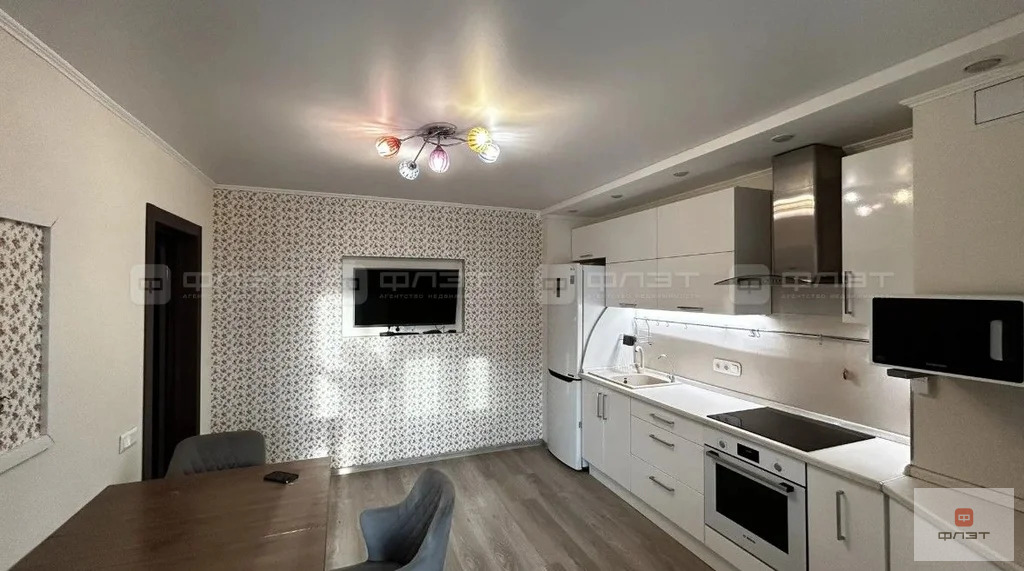 Продажа квартиры, Казань, ул. Стадионная - Фото 18