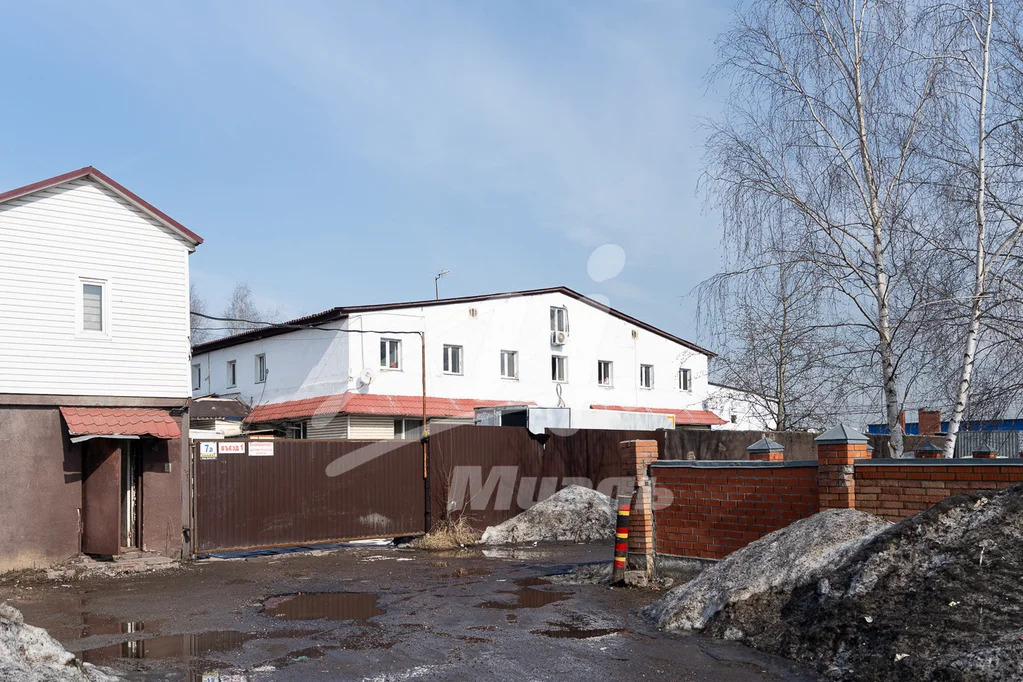 Аренда ПСН, Мытищи, Мытищинский район, Строительный туп. - Фото 21