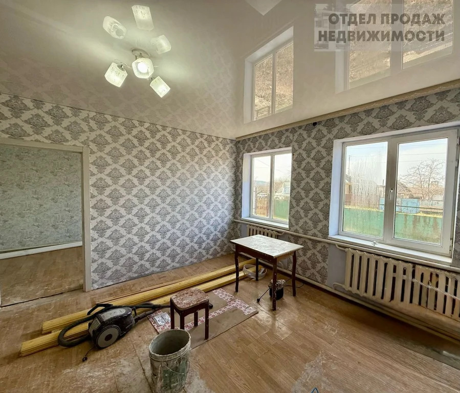 Кирпчиный дом - Фото 8