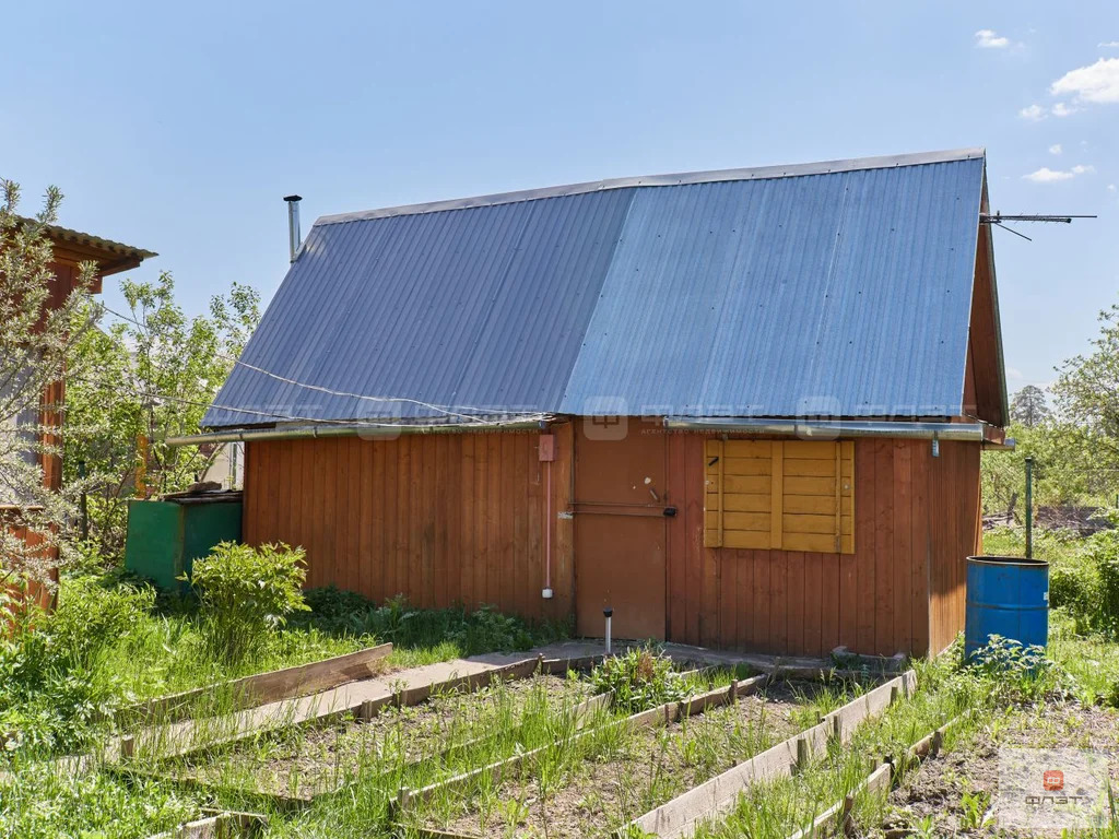 Продажа дома, Казань, тер. СДТ Смородинка - Фото 17