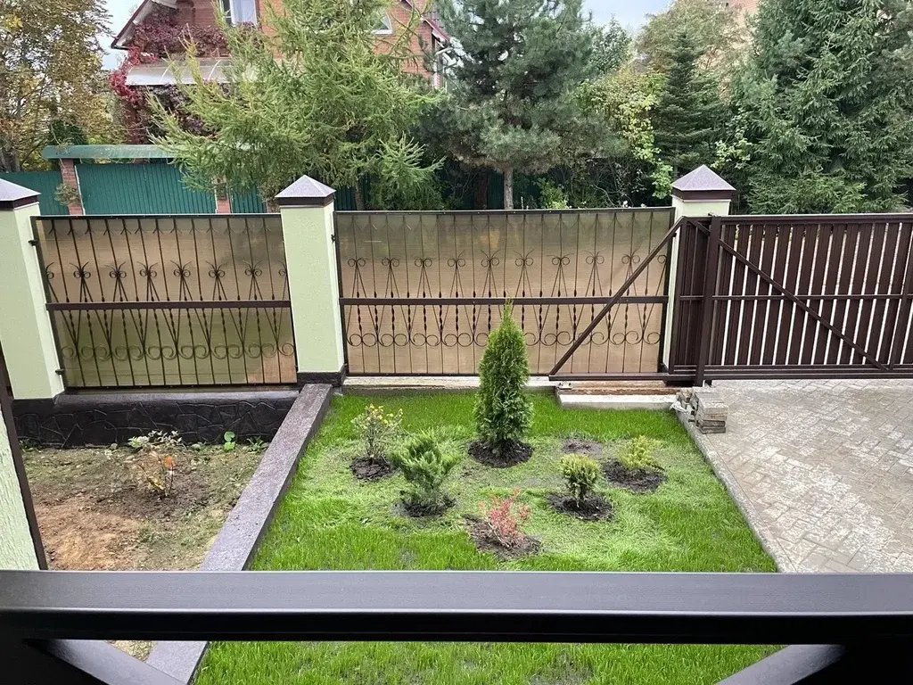 Просторный дом с ремонтом и центральными коммуникациями - Фото 7