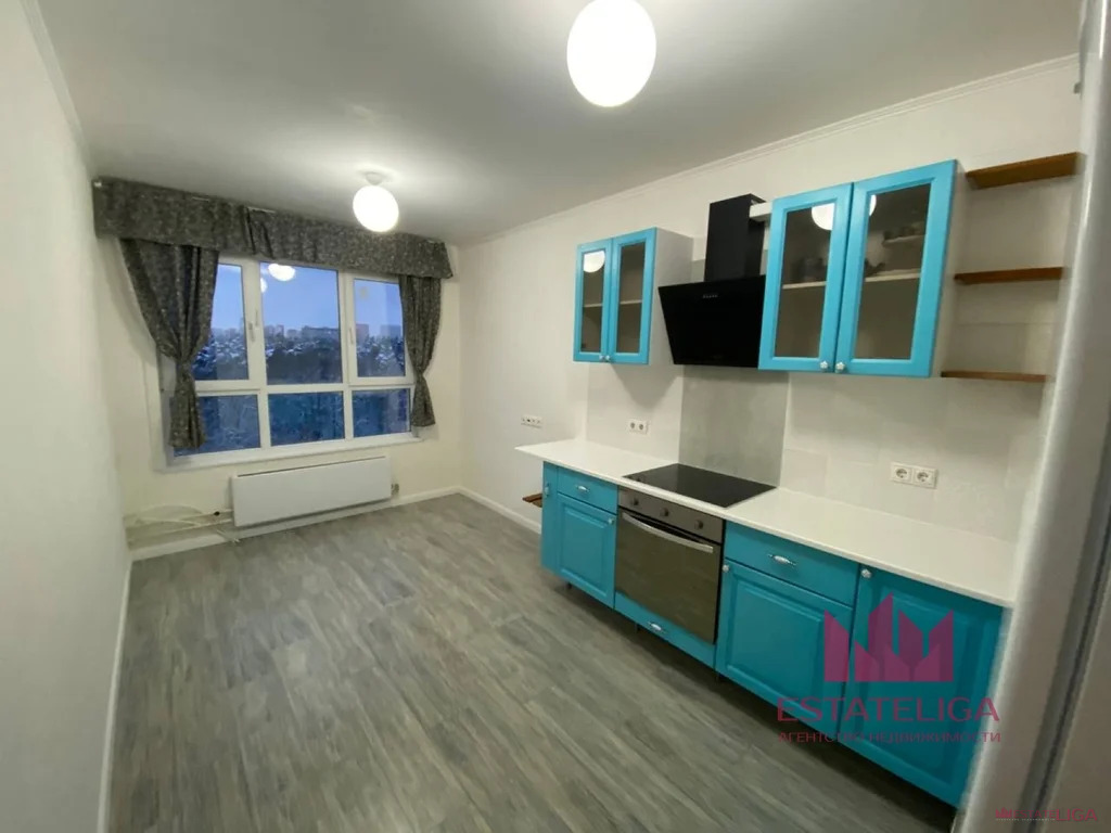 Продажа квартиры, Лопатино, Ленинский район, Сухановская улица - Фото 1