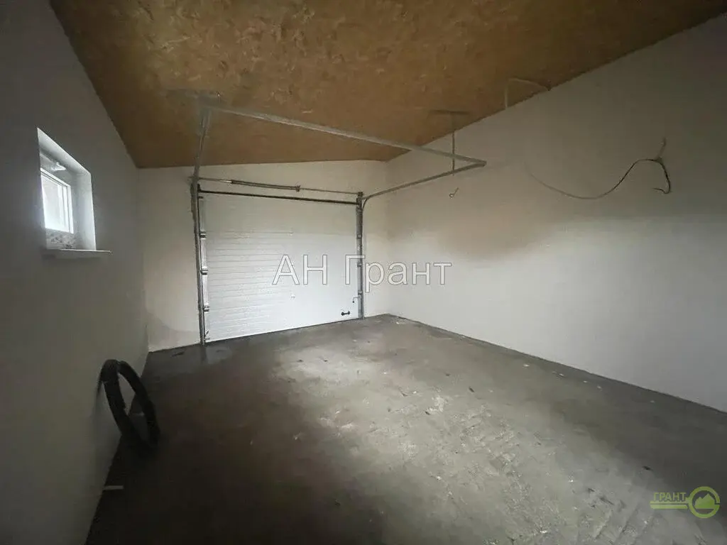 Шикарный дом под ключ с гаражом в Разумное-81 - Фото 31