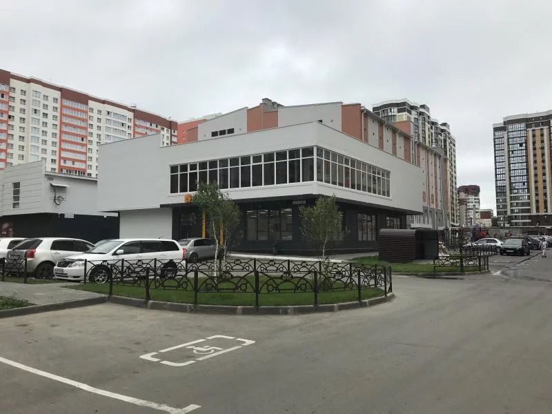 Tomyumbar ул 65 лет победы 20 фото Аренда помещений свободного назначения ул. Юбилейная, Шелаболиха, аренда ПСН ул.