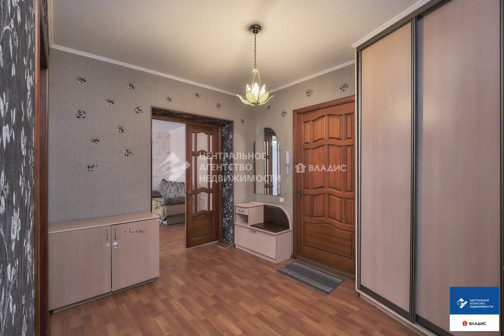Продажа квартиры, Рязань, Касимовское ш. - Фото 11