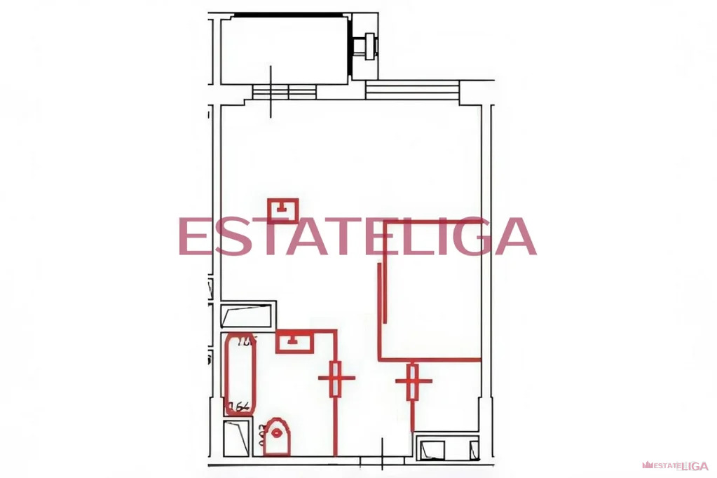 Продажа квартиры, Береговой проезд - Фото 0