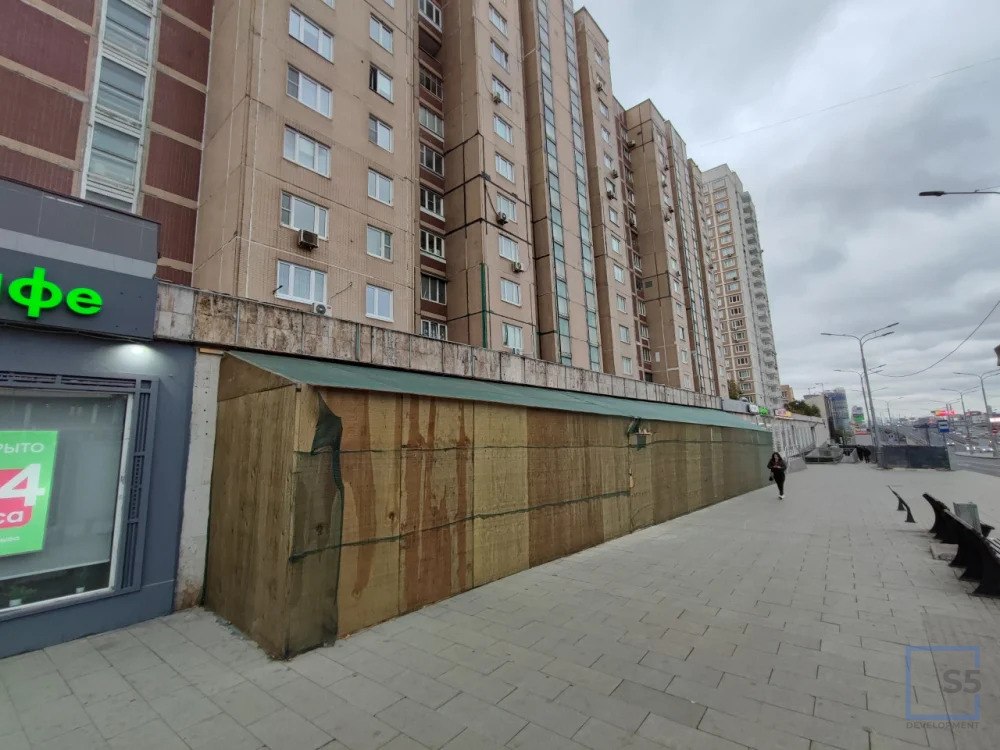 Продажа торгового помещения, м. ВДНХ, Ярославское ш. - Фото 5