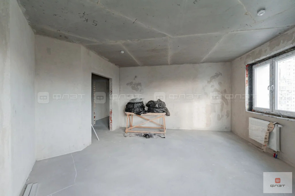 Продажа квартиры, Казань, ул. Четаева - Фото 17