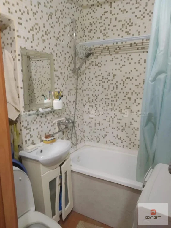 Продажа квартиры, Казань, ул. Жуковского - Фото 13