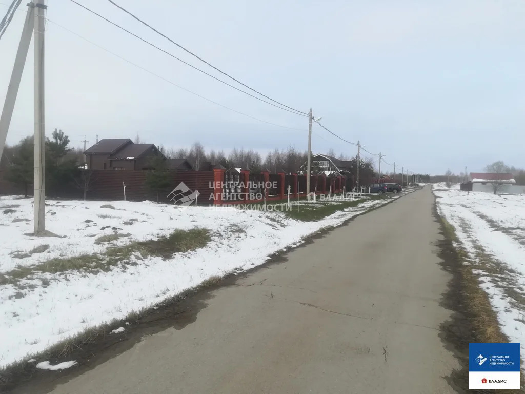 Продажа участка, Раменки, Рыбновский район, ул. Солнечная - Фото 5