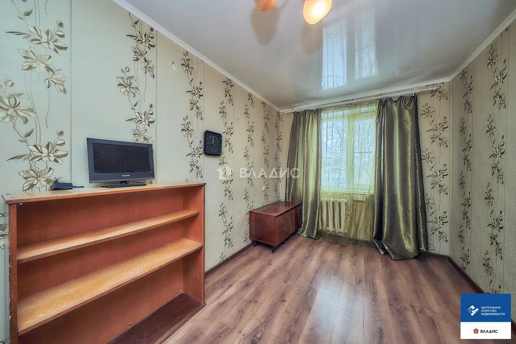 Продажа квартиры, Рязань, ул. Костычева - Фото 9