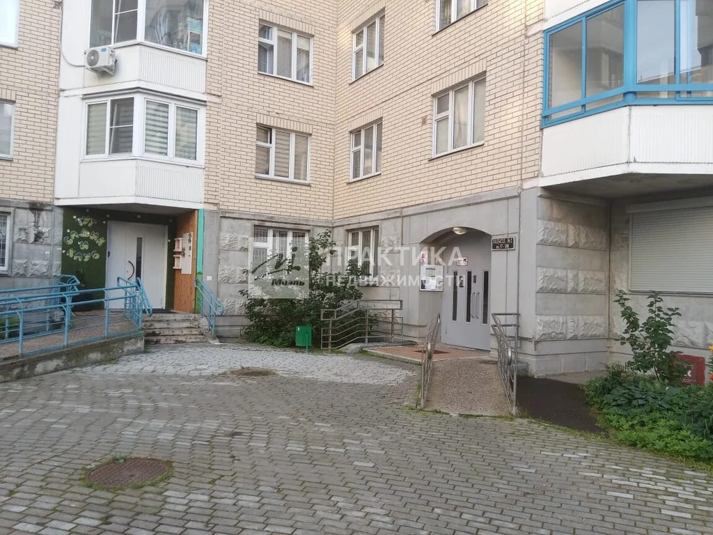 Аренда квартиры, Немчиновка, Одинцовский район, Советский пр-кт. - Фото 15