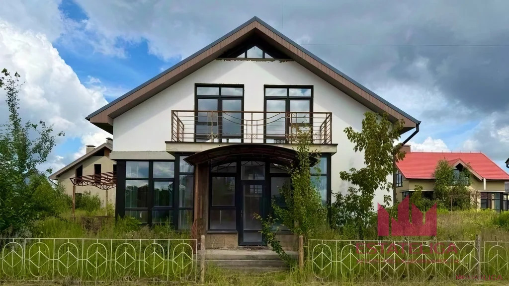 Продажа дома, Красногорск, Красногорский район, улица Декабристов - Фото 2
