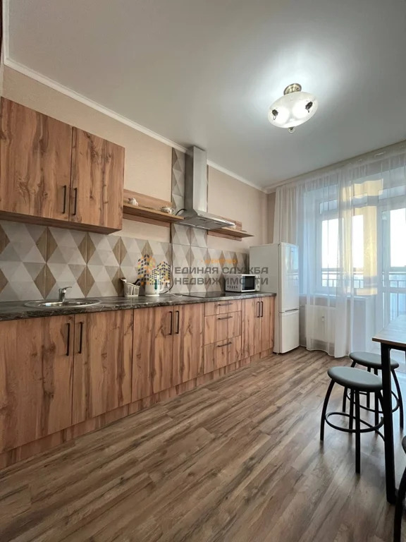 Аренда квартиры, Уфа, ул. Чапаева - Фото 2