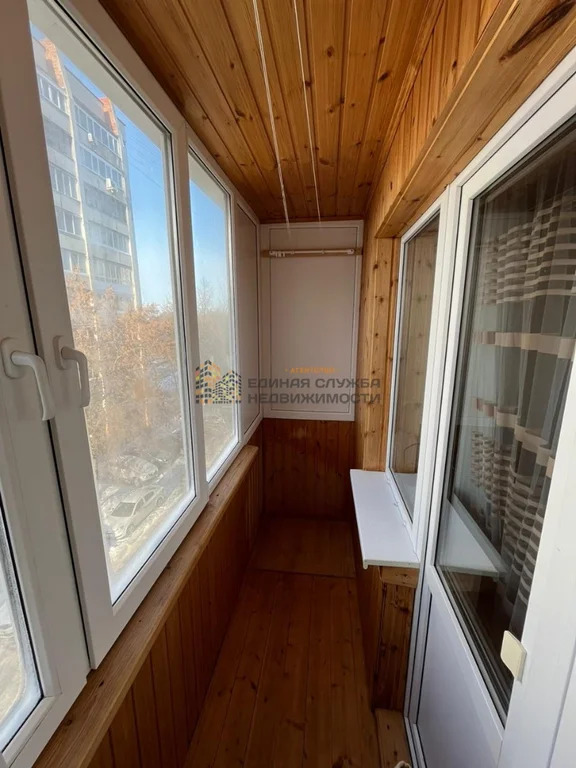 Аренда квартиры, Уфа, ул. Блюхера - Фото 9