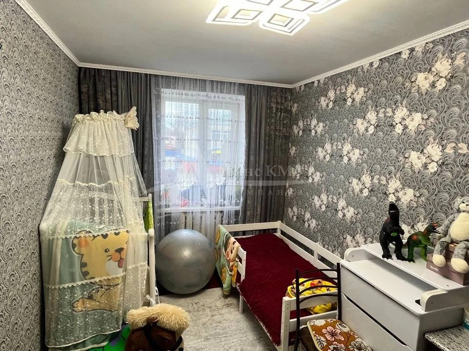 Продажа квартиры, Зеленокумск, Советский район, ул. 50 лет Октября - Фото 3