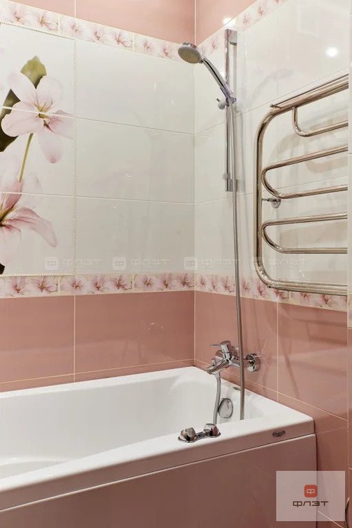 Продажа квартиры, Казань, ул. Заслонова - Фото 11
