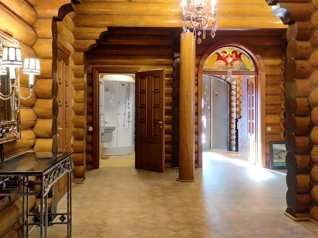 Продажа дома, Новоглаголево, Наро-Фоминский район, ул. Нижняя полевая - Фото 10