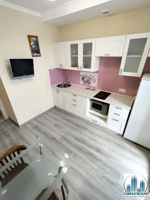 Снять однокомнатную квартиру Одинцово ул. Триумфальная - Фото 6