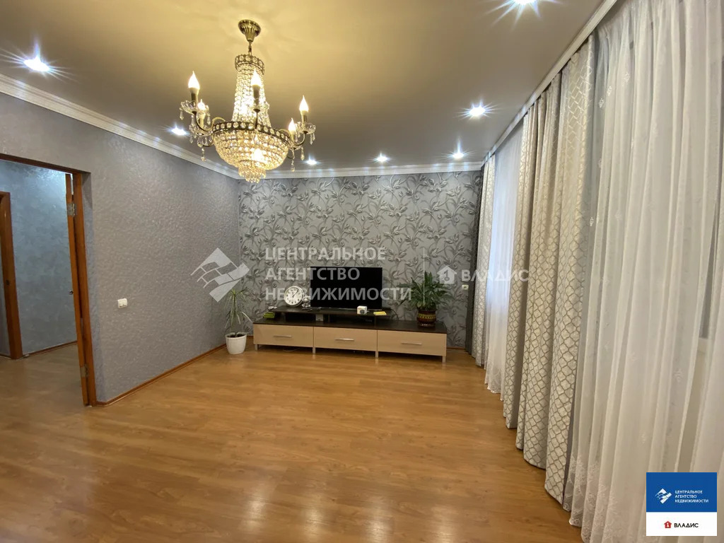 Продажа квартиры, Елатьма, Касимовский район, ул. Луначарского - Фото 3