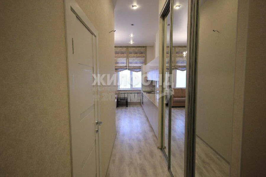 Продажа квартиры, Новосибирск, Ясный Берег - Фото 5