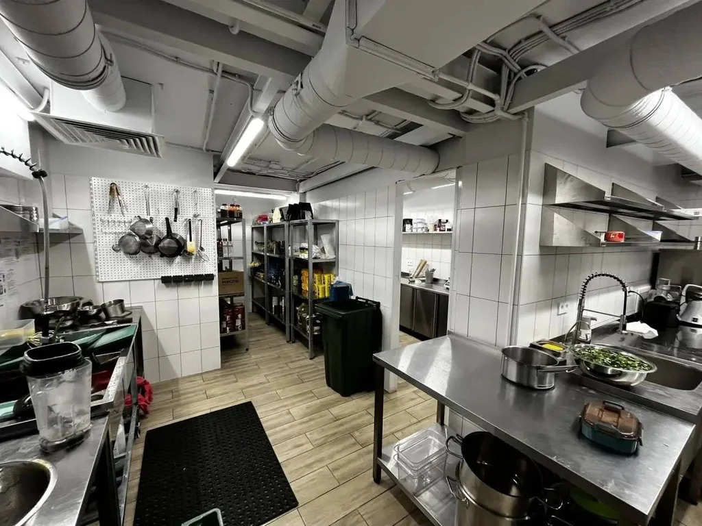 Продается ПСН 136.4 м2 с готовым арендным бизнесом - Фото 3