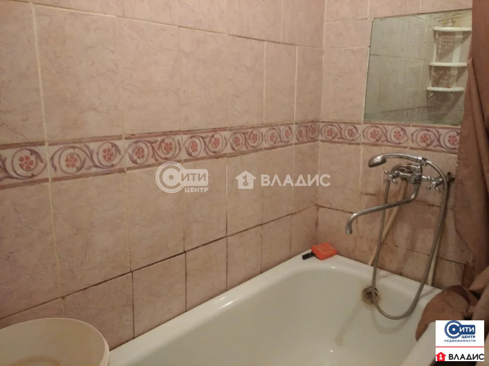 Продажа квартиры, Воронеж, ул. Никитинская - Фото 12