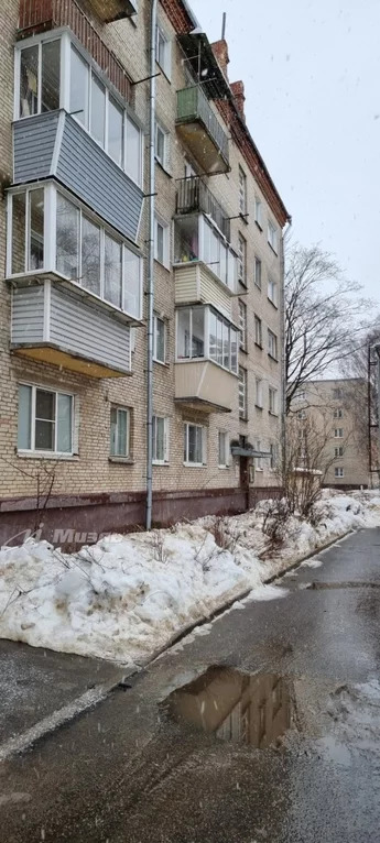 Купить Однокомнатную Квартиру В Монино Московской Области