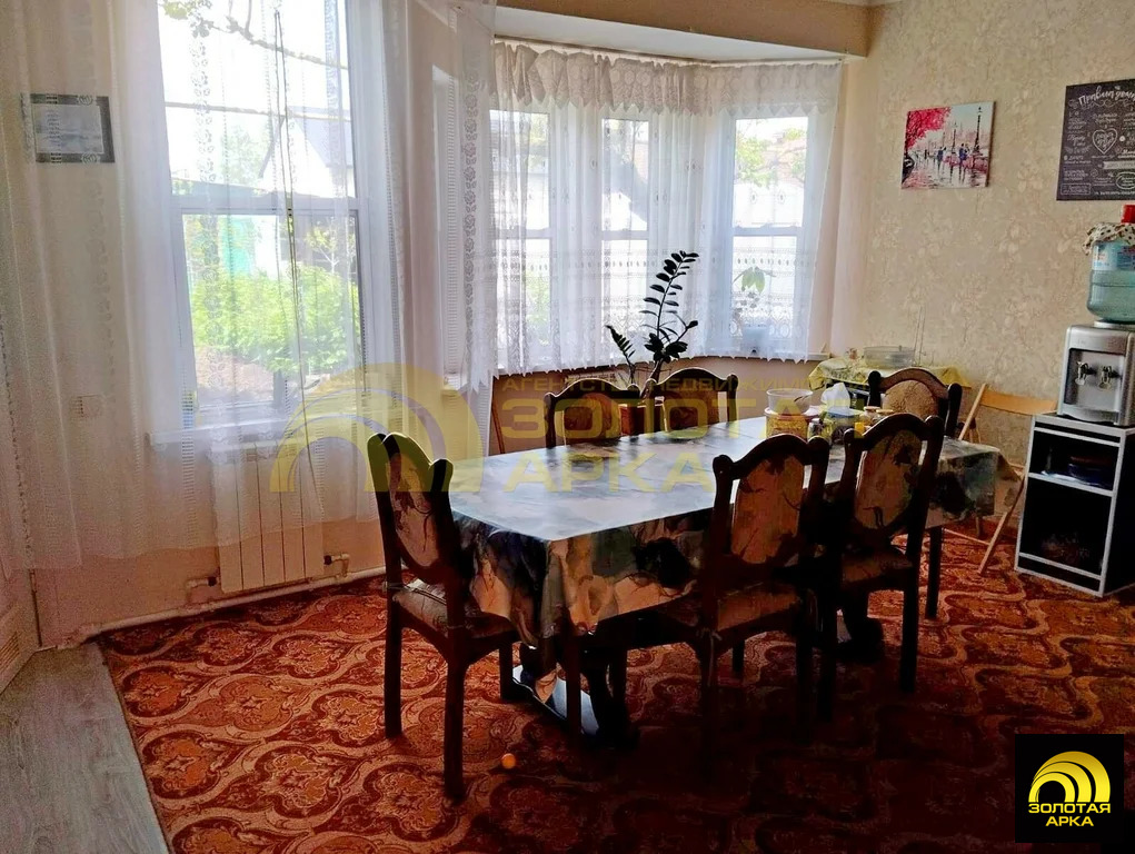 Продажа дома, Варениковская, Крымский район, Сиреневый пер. - Фото 13
