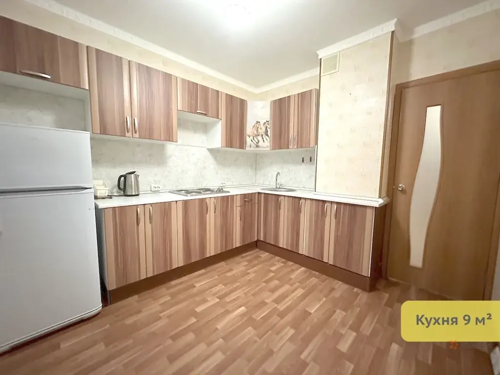 Продается 1-комнатная квартира ул. Перерва, 26к2. - Фото 11