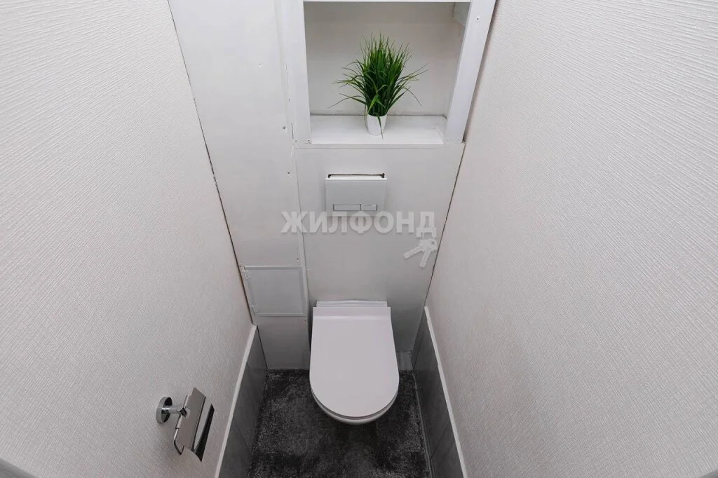 Продажа квартиры, Новосибирск, ул. Федосеева - Фото 18