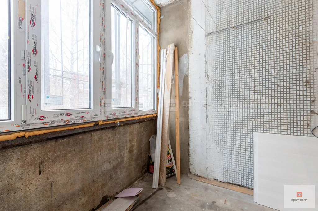 Продажа квартиры, Казань, ул. Рихарда Зорге - Фото 19